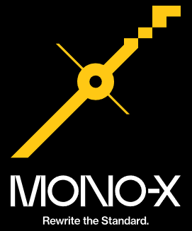 株式会社MONO-X