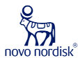 ノボ ノルディスクファーマ株式会社